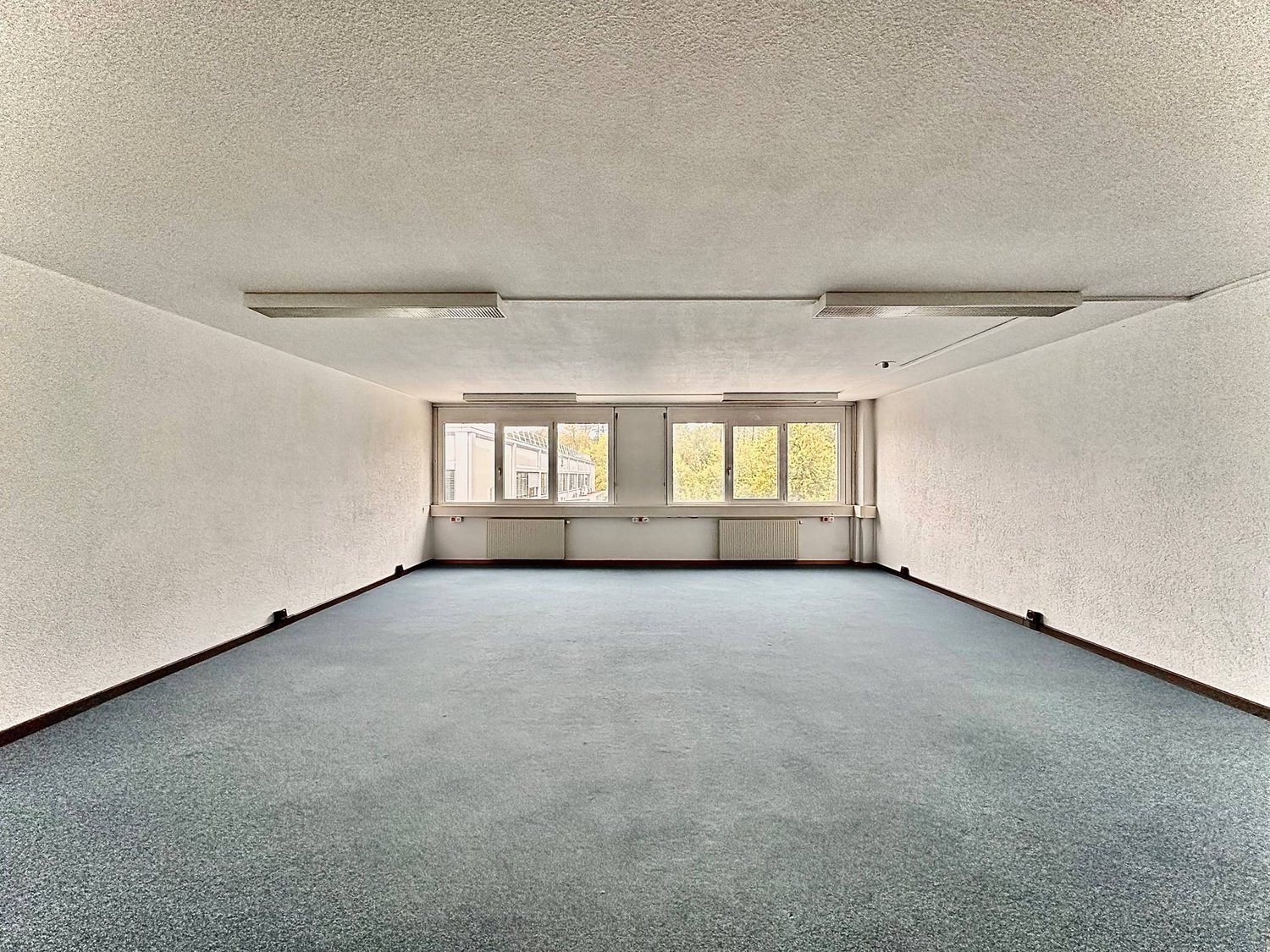 ufficio di 186m², foto 3 di 8