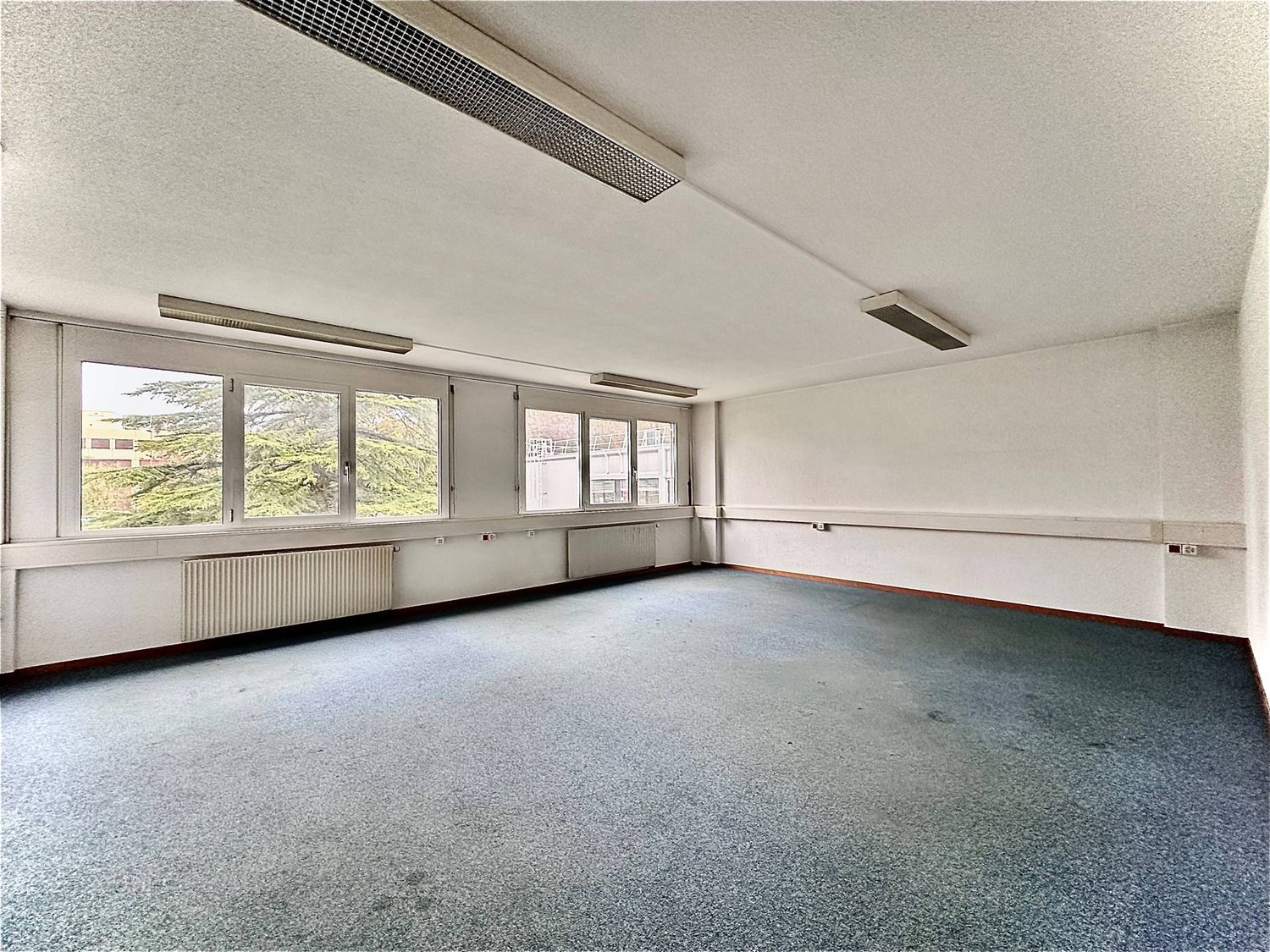 ufficio di 186m², foto 7 di 8