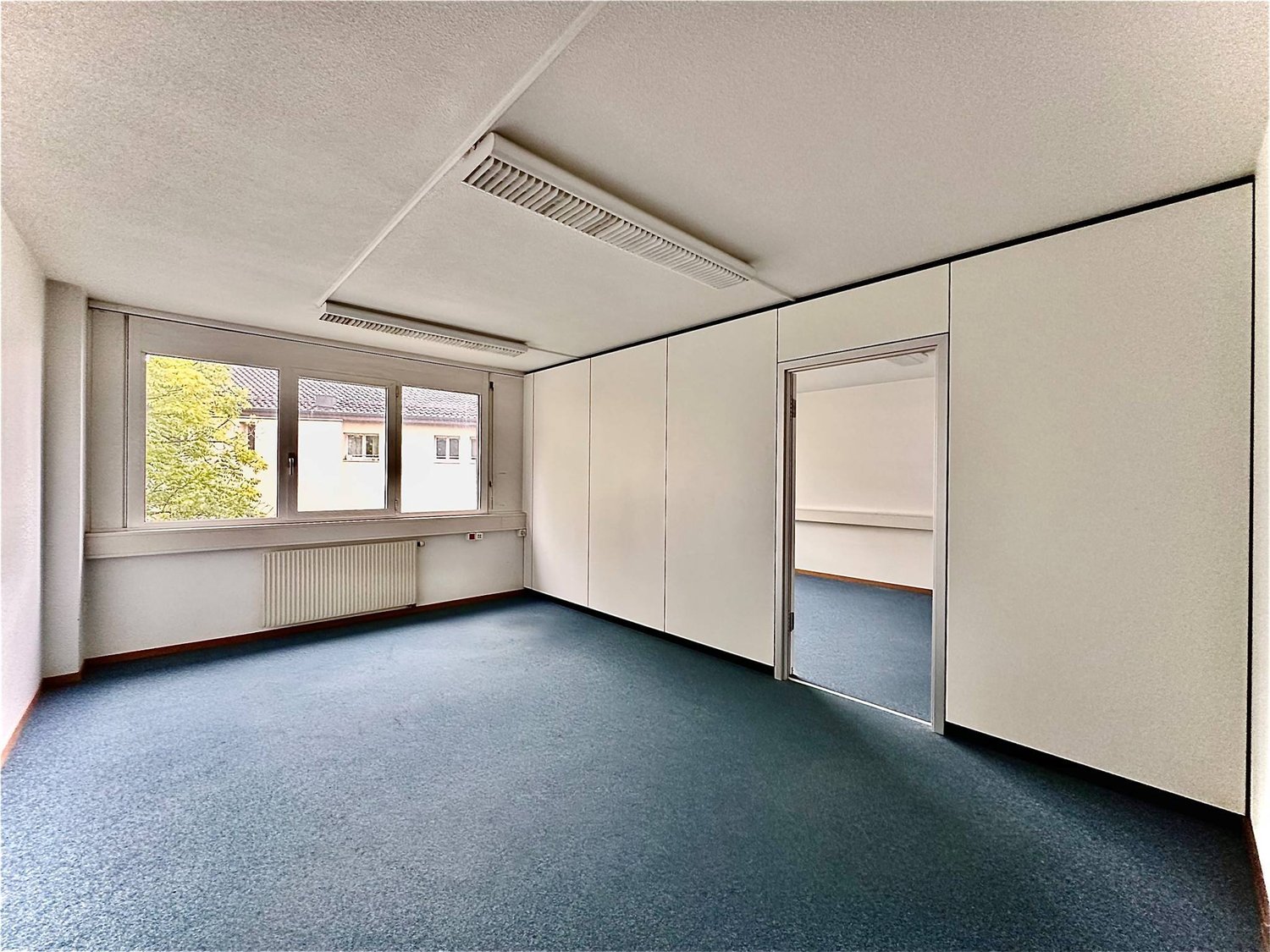 ufficio di 186m², foto 5 di 8