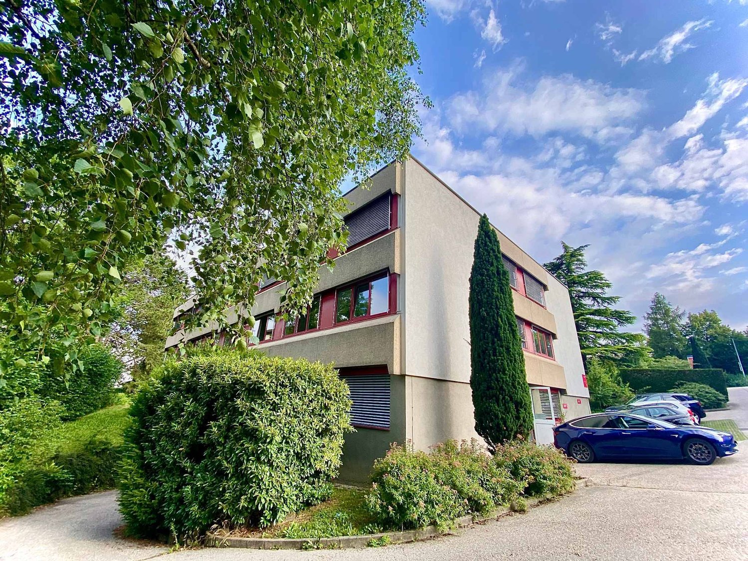 ufficio di 186m², foto 1 di 8