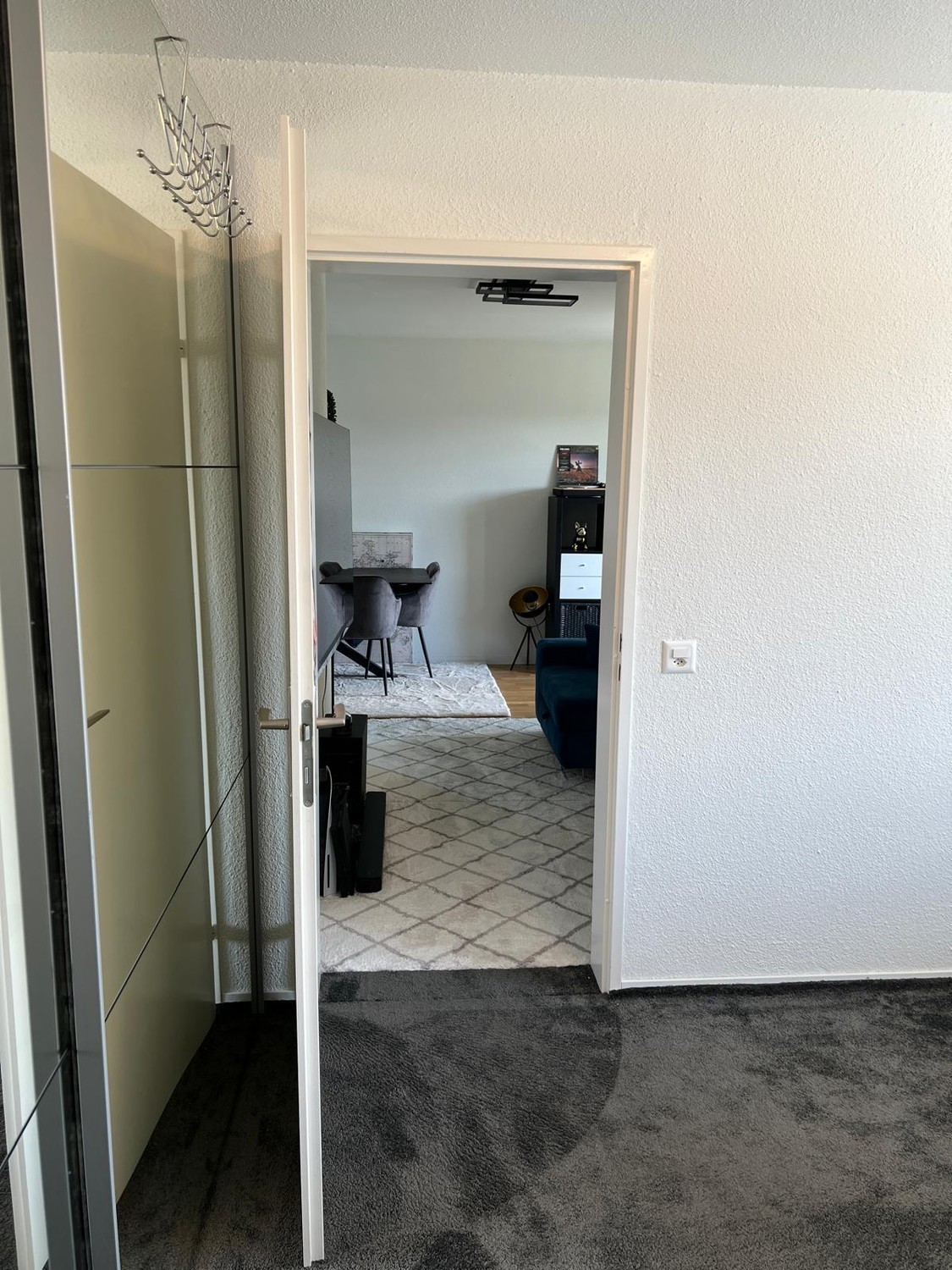Appartamento di 1 ½ locali, foto 7 di 9
