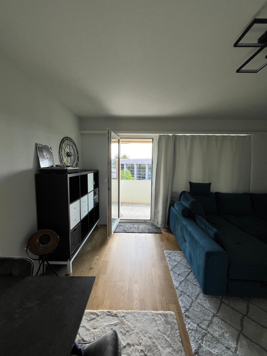 Appartamento di 1 ½ locali, foto 4 di 9