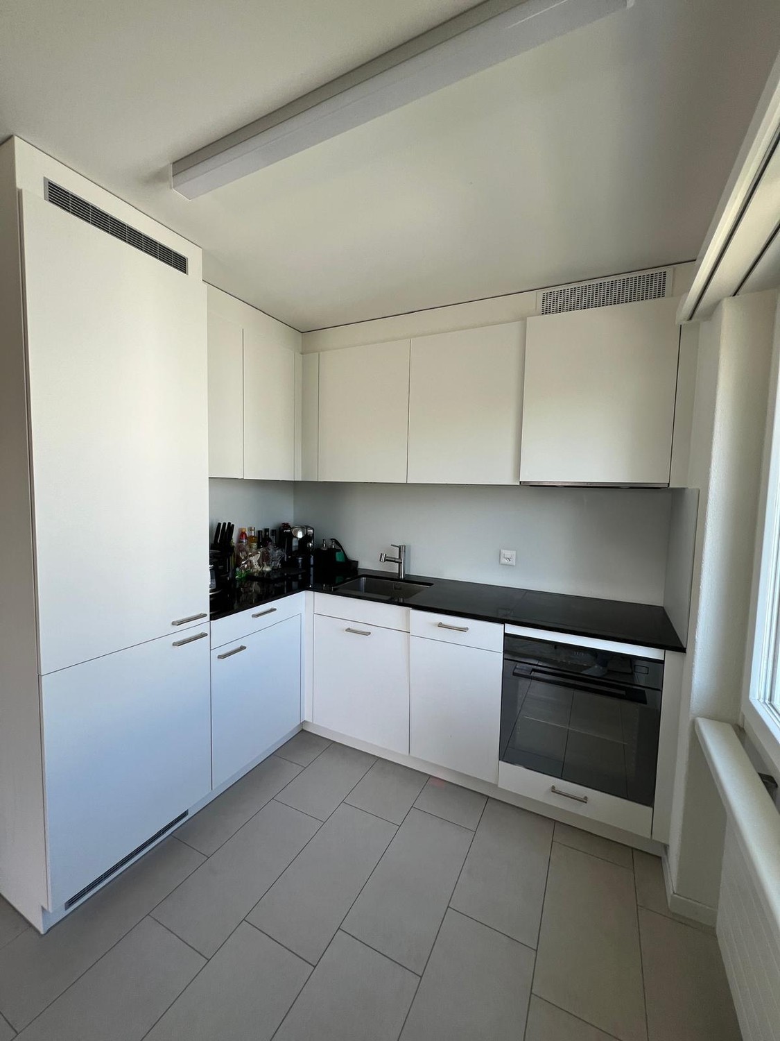Appartamento di 1 ½ locali, foto 8 di 9
