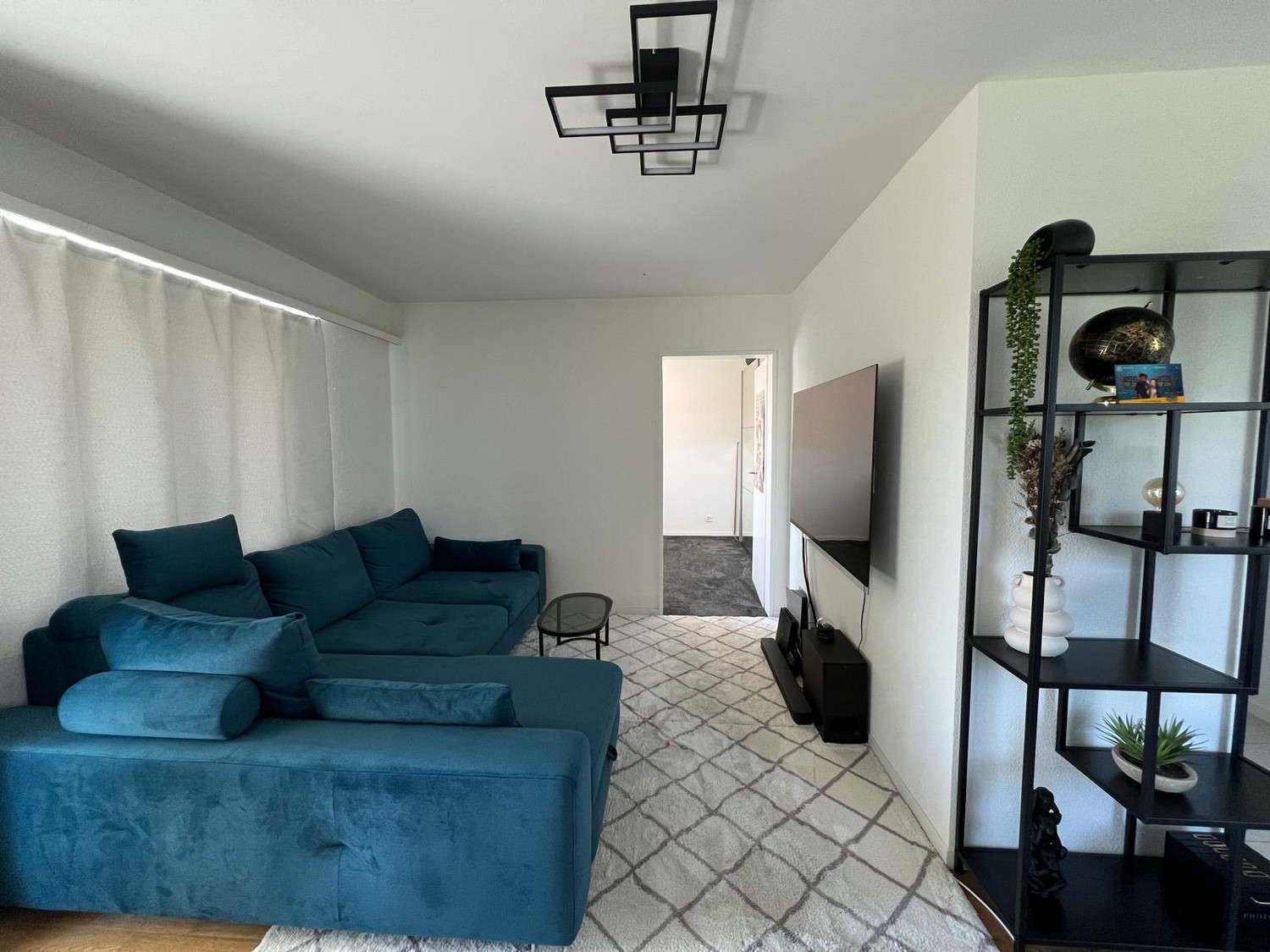 Appartamento di 1 ½ locali, foto 1 di 9