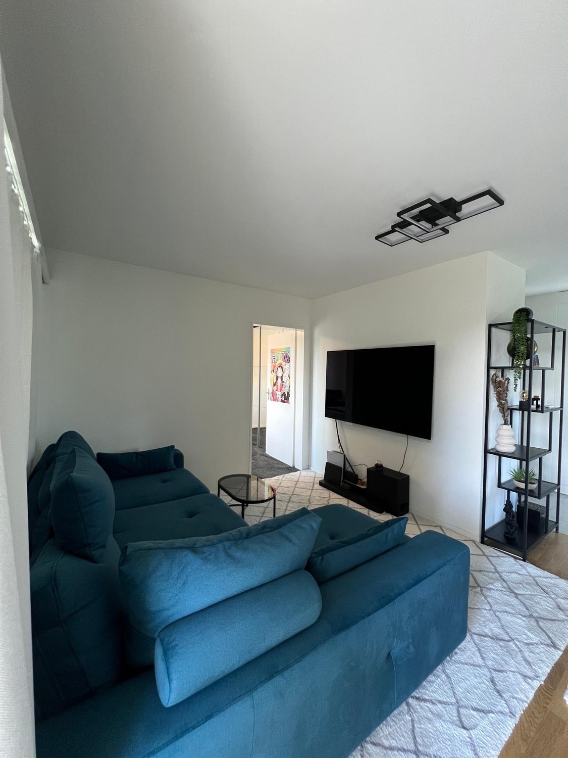 Appartamento di 1 ½ locali, foto 2 di 9