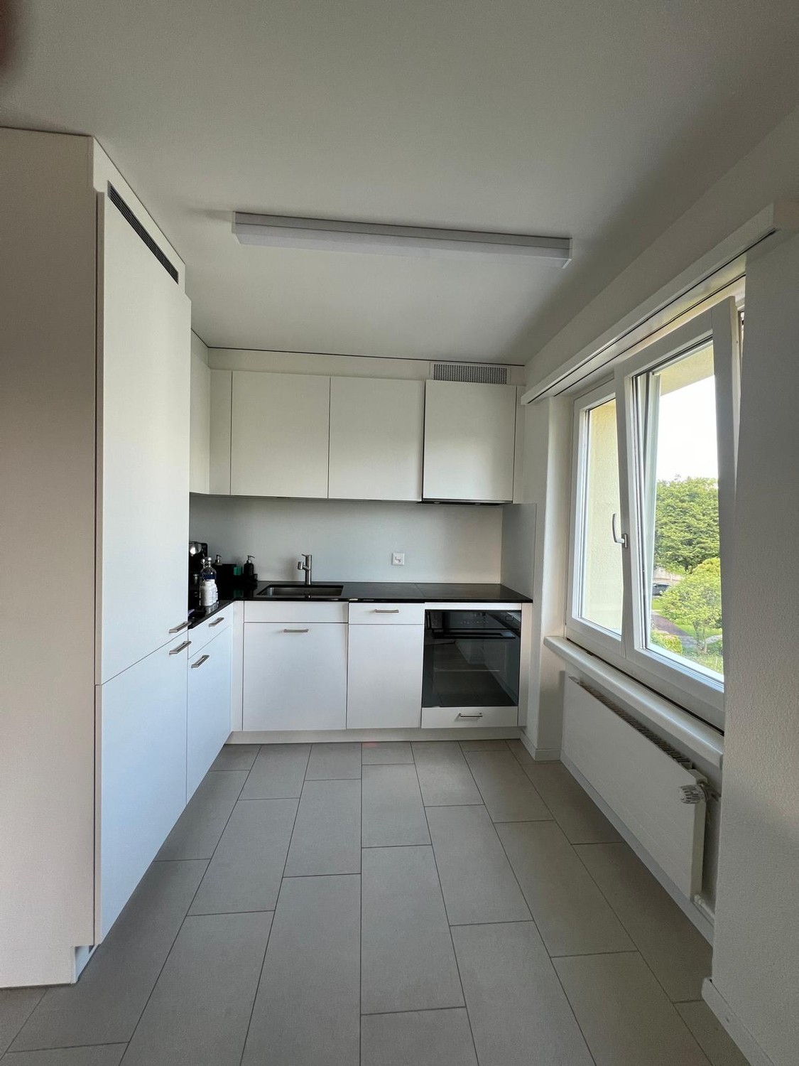 Appartamento di 1 ½ locali, foto 6 di 9