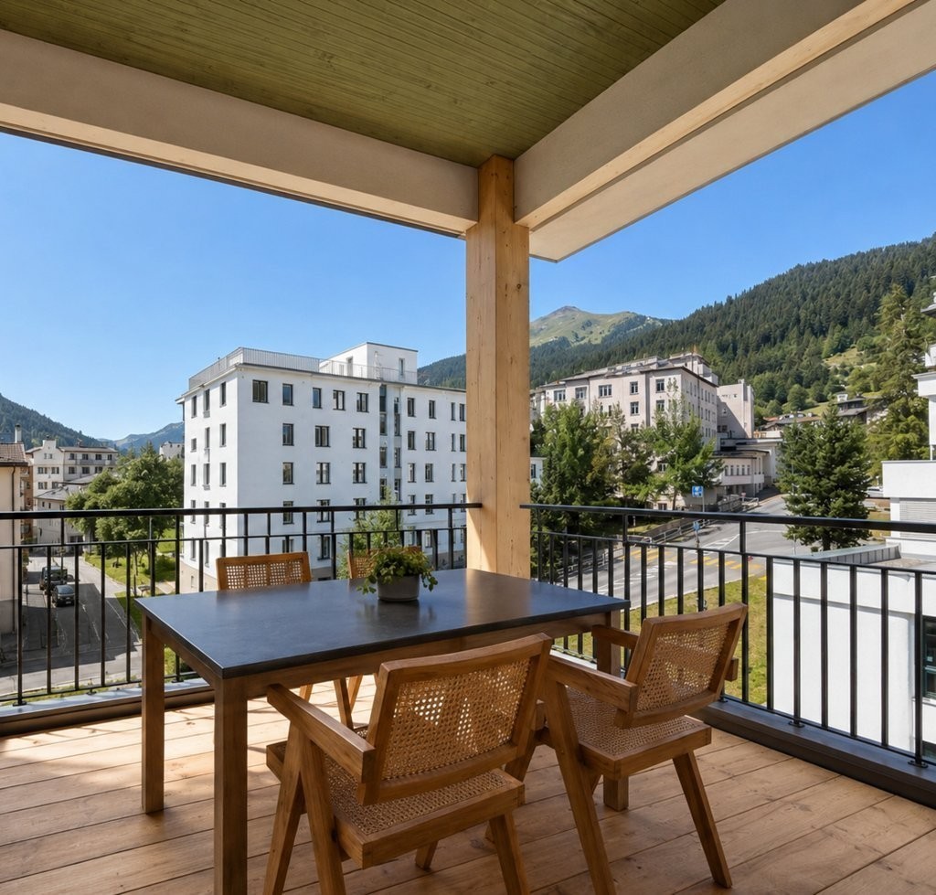 Appartamento di 4 ½ locali, foto 2 di 7