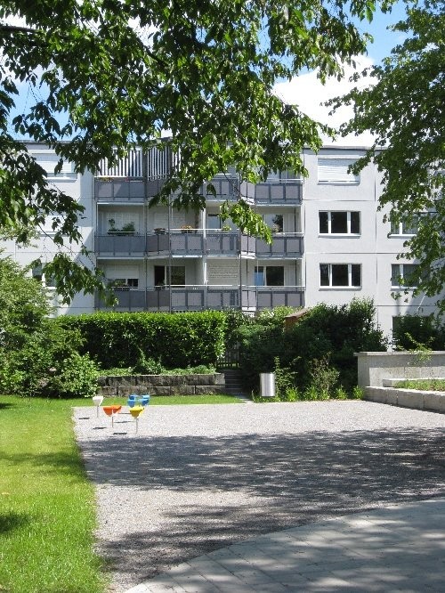Appartamento di 4 ½ locali, foto 5 di 6