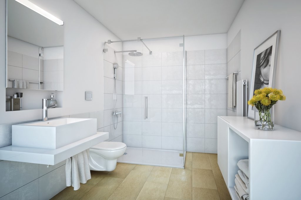Appartamento di 1 ½ locali, foto 4 di 4