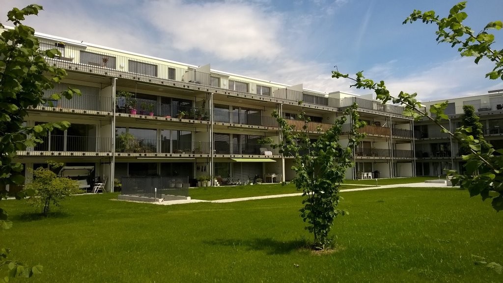 Appartamento di 3 ½ locali