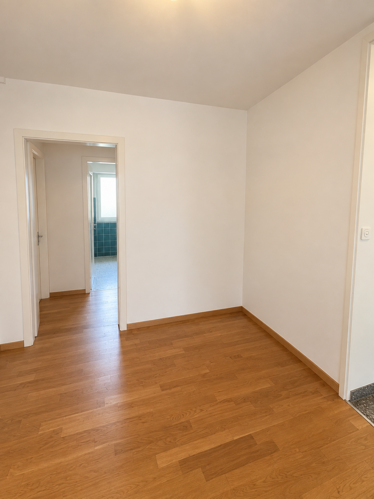 Appartamento di 5 ½ locali