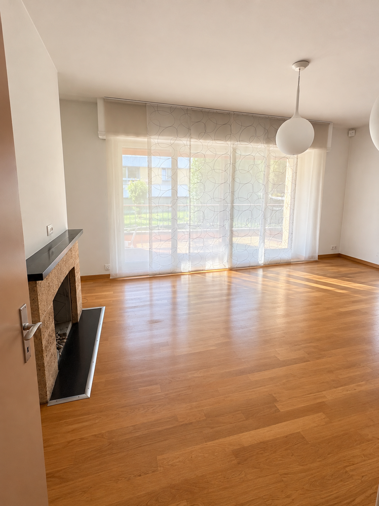Appartamento di 5 ½ locali