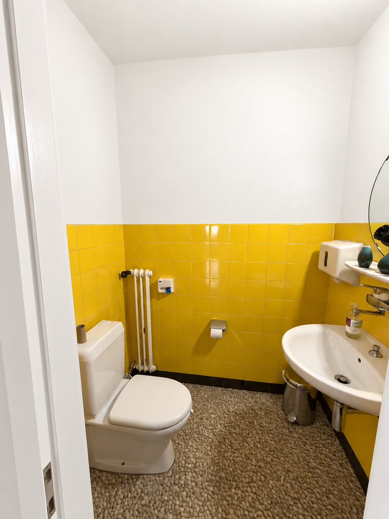 Appartamento di 5 ½ locali