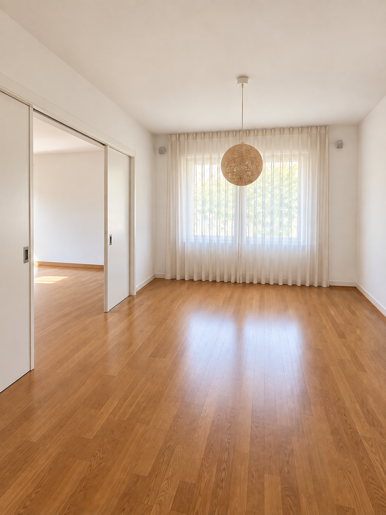 Appartamento di 5 ½ locali