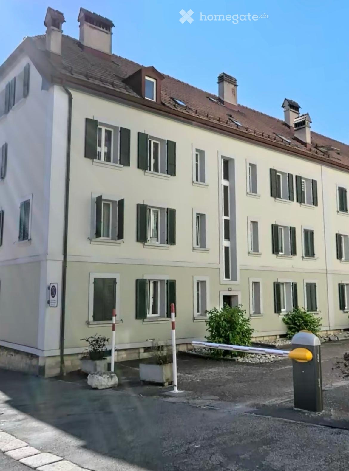 appartamento di 3 locali, foto 1 di 2