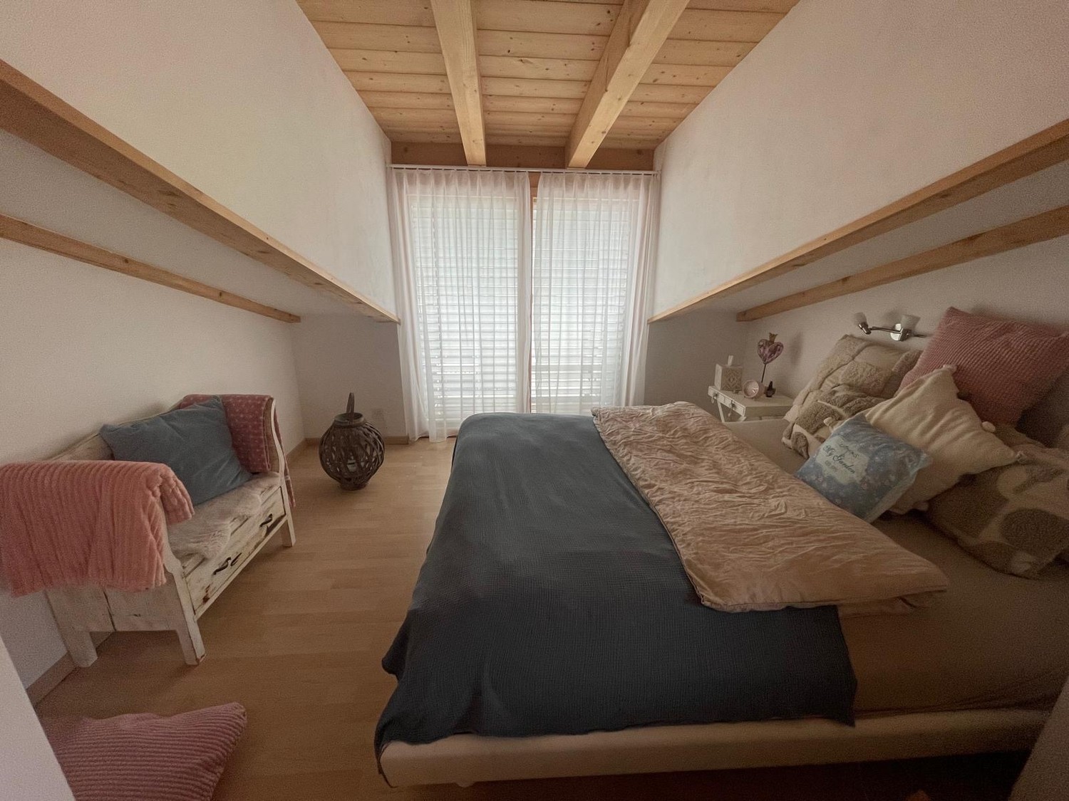 2 rooms apartment
