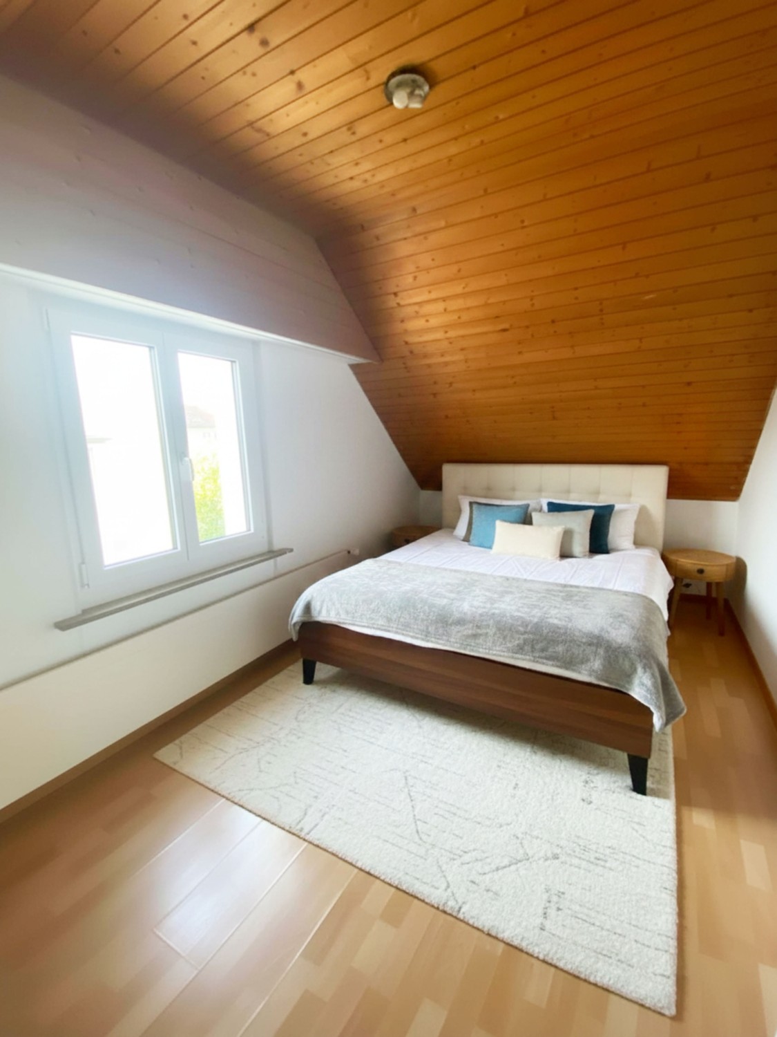 Appartamento di 3 ½ locali, foto 1 di 5