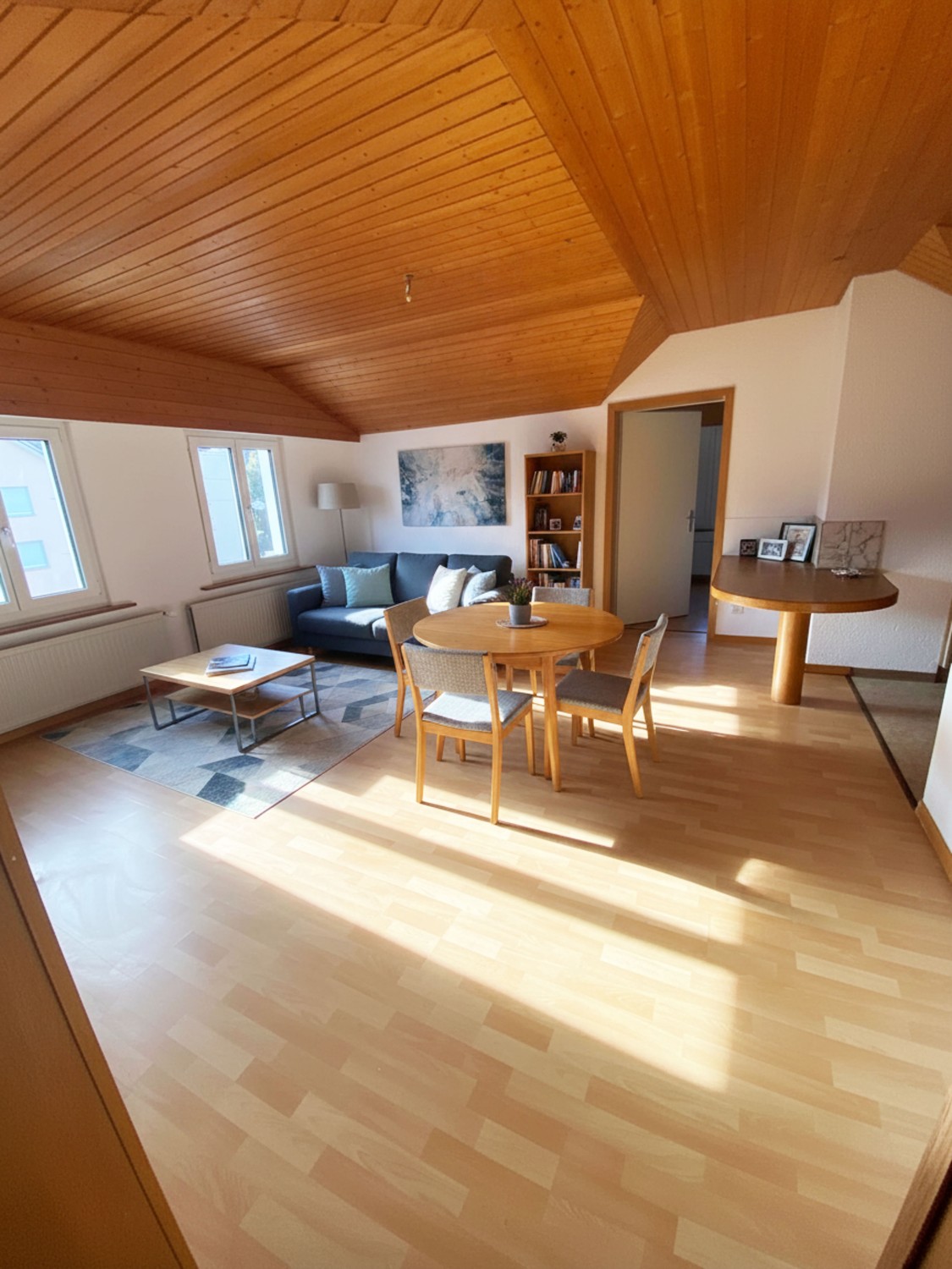 Appartamento di 3 ½ locali, foto 3 di 5