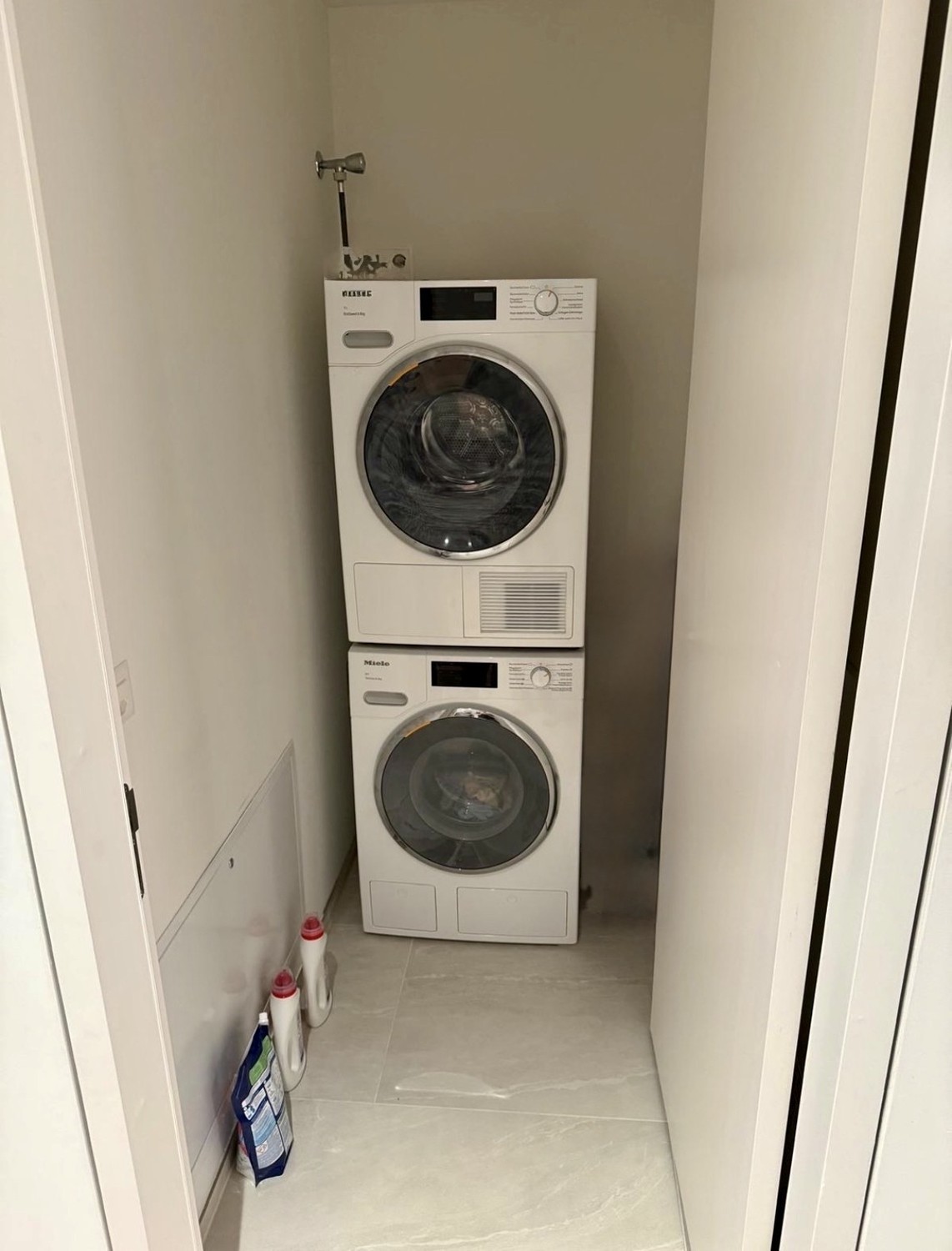 Appartamento di 2 ½ locali, foto 9 di 10