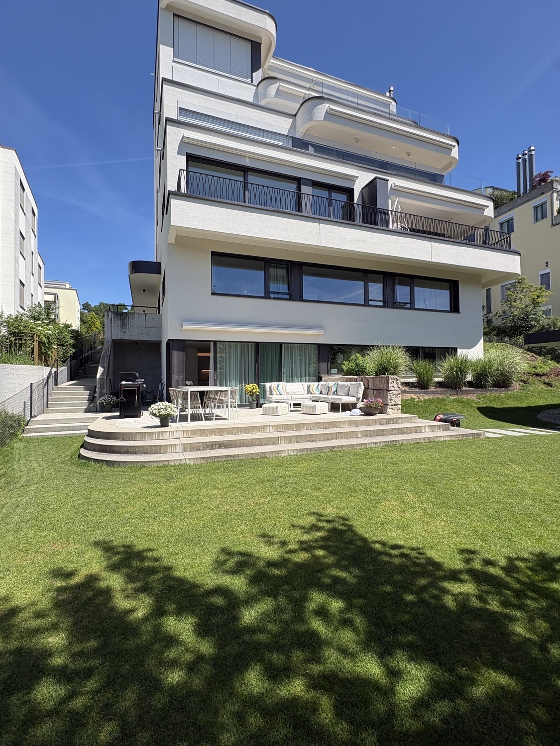 Appartamento di 2 ½ locali, foto 1 di 10