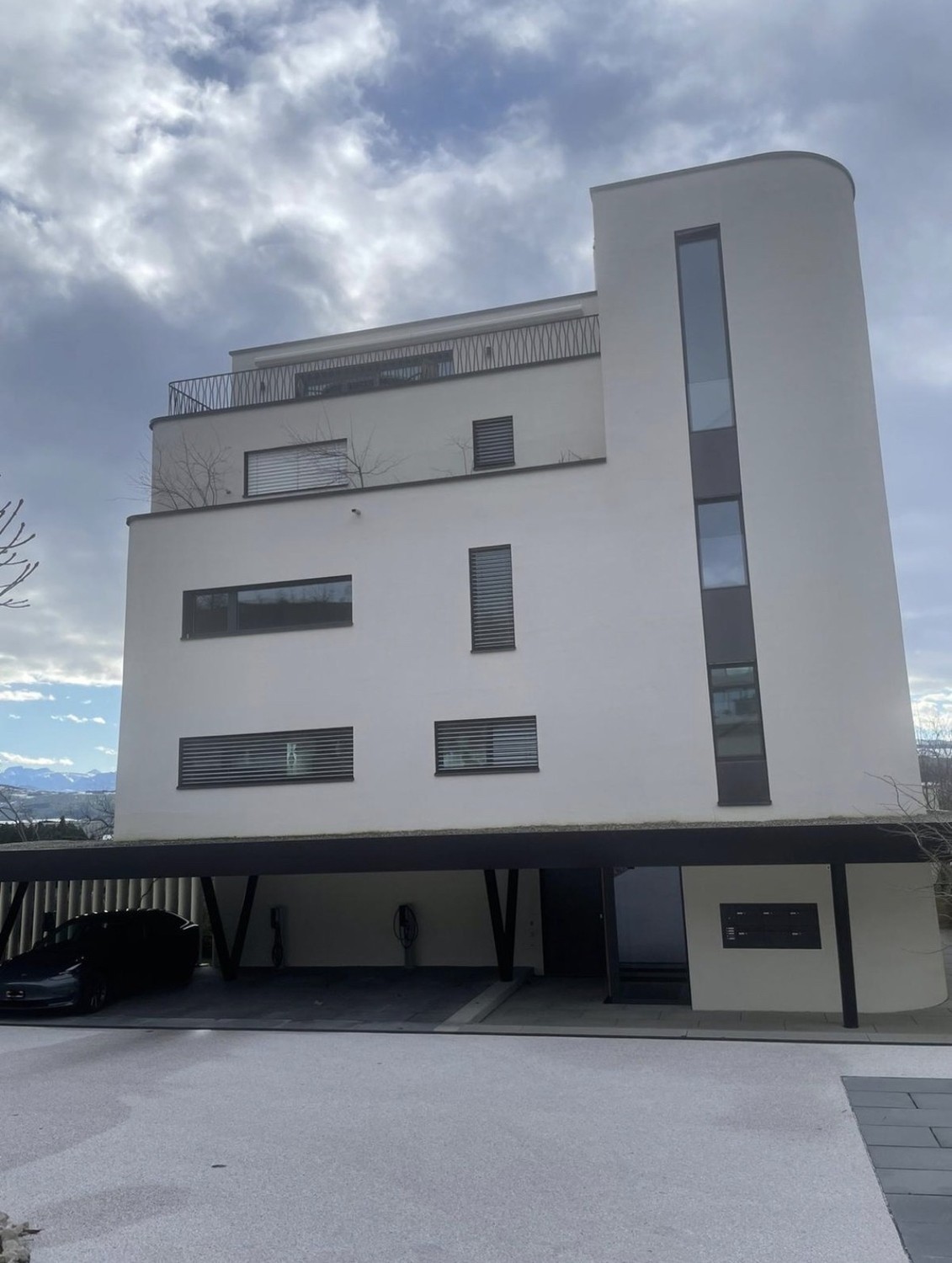 Appartamento di 2 ½ locali, foto 10 di 10