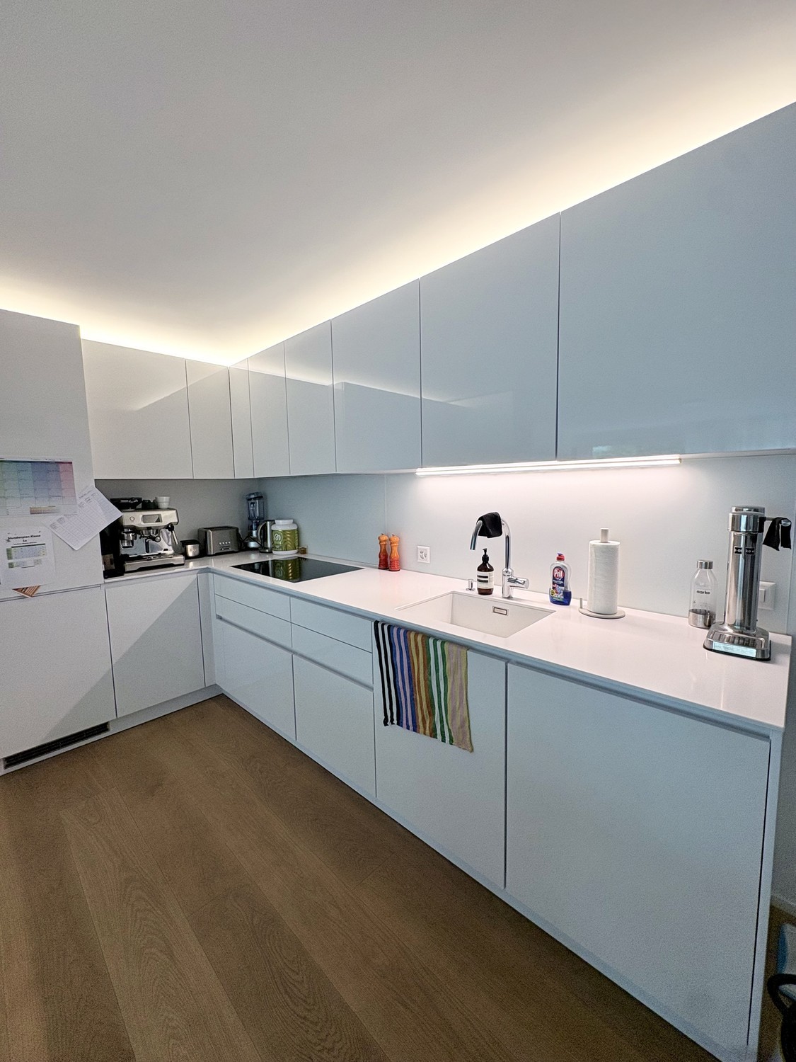 Appartamento di 2 ½ locali, foto 3 di 10