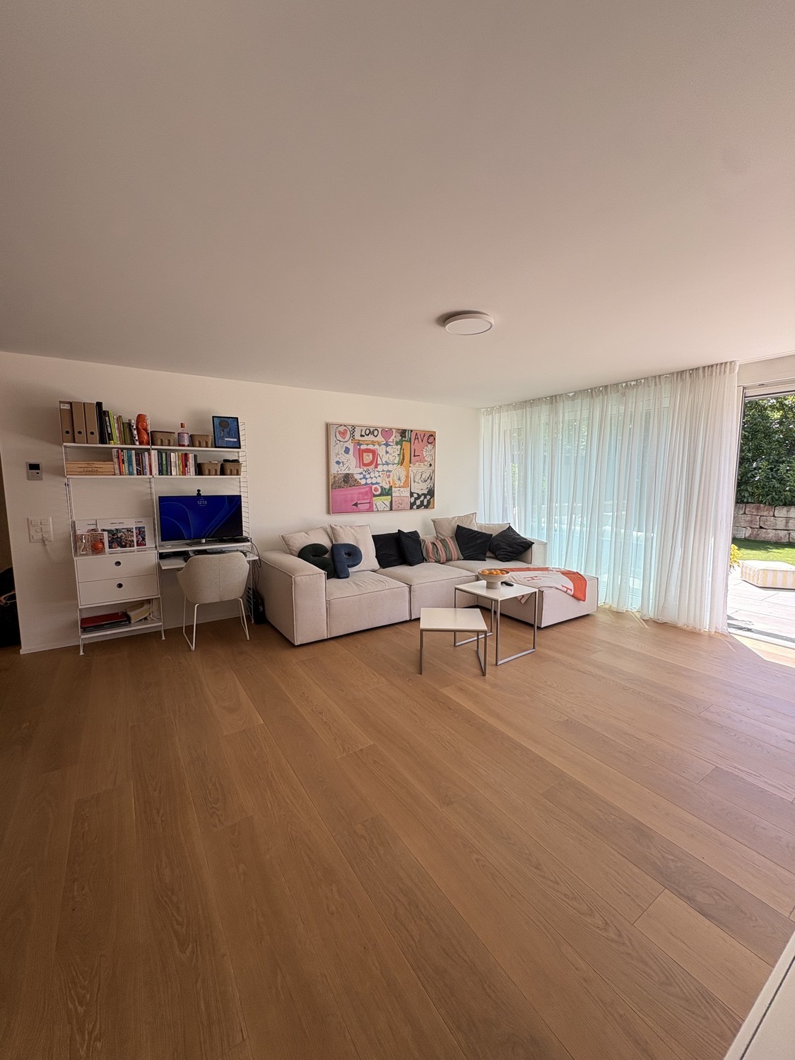 Appartamento di 2 ½ locali, foto 2 di 10
