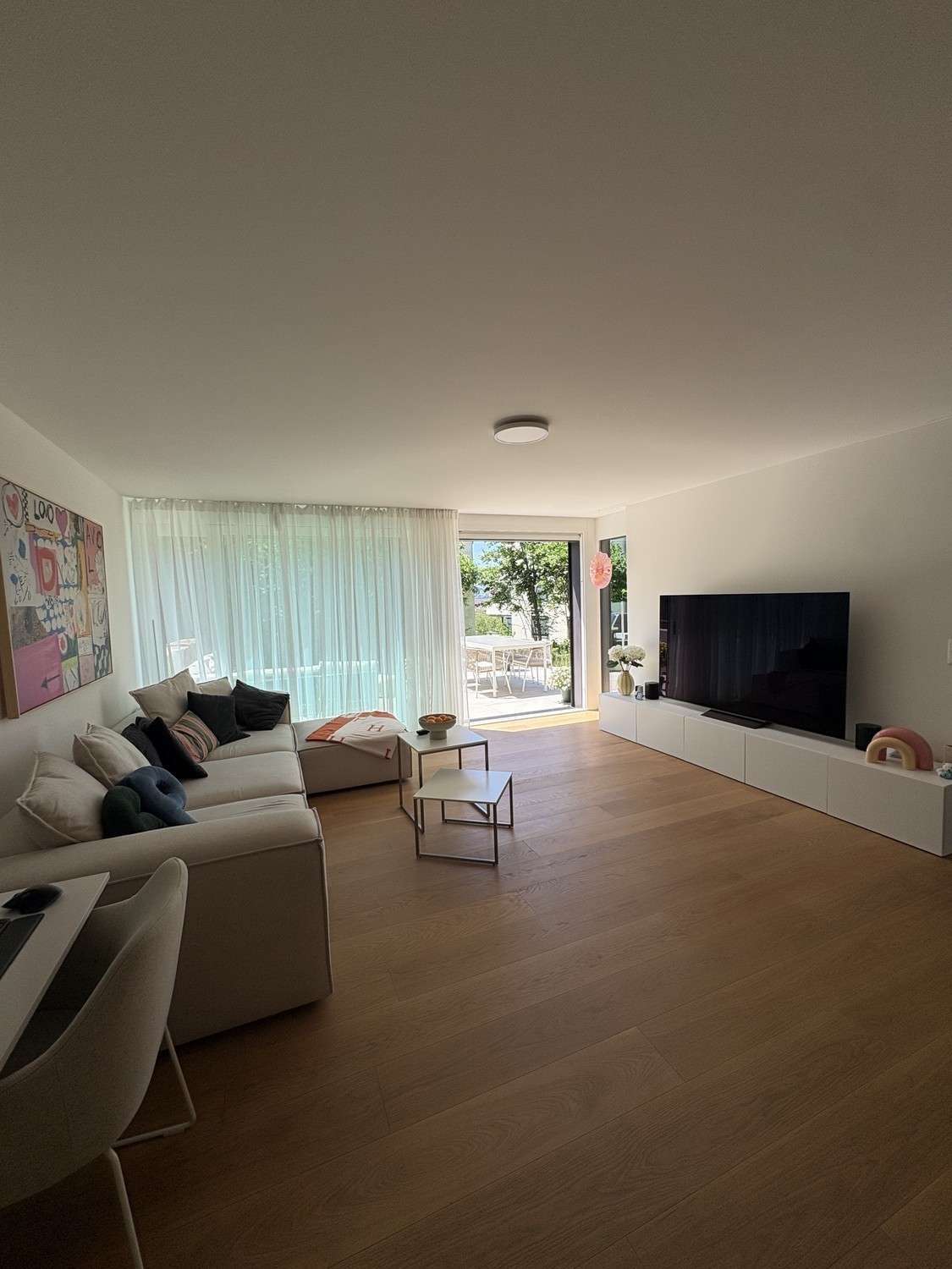 Appartamento di 2 ½ locali, foto 5 di 10