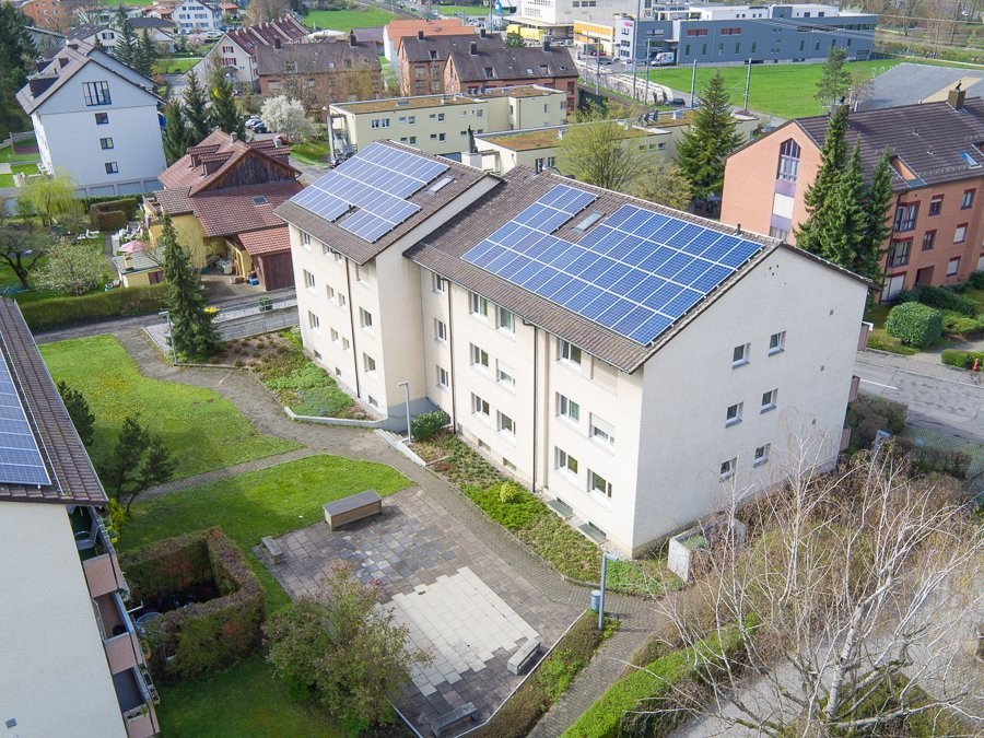Appartamento di 2 ½ locali, foto 2 di 10