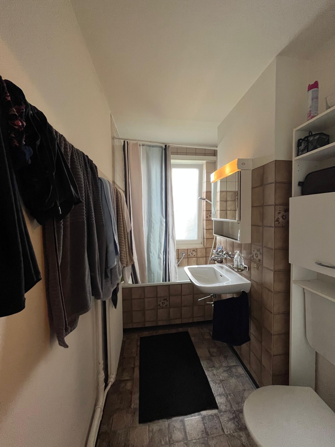 Chambre en colocation