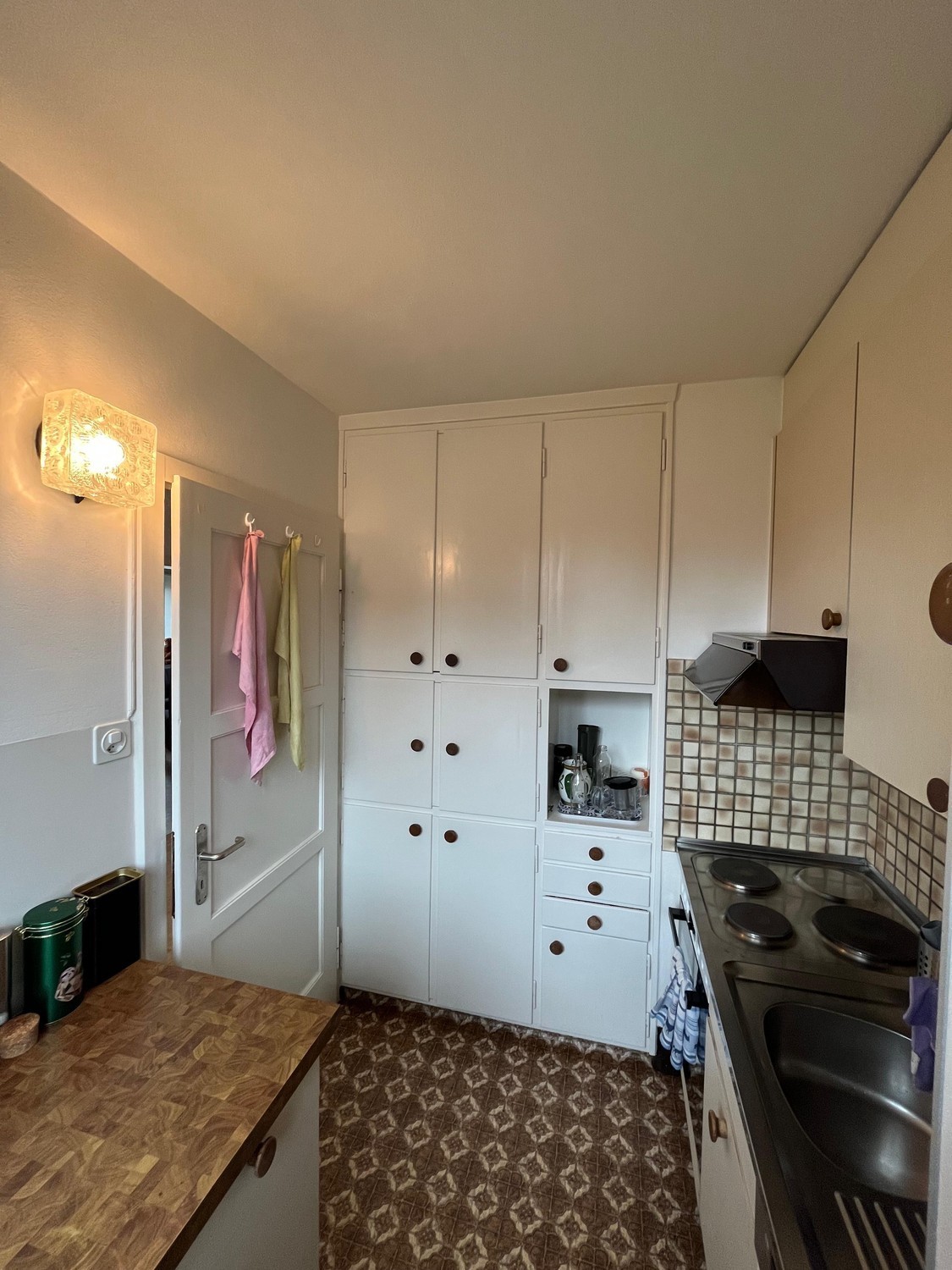 Chambre en colocation