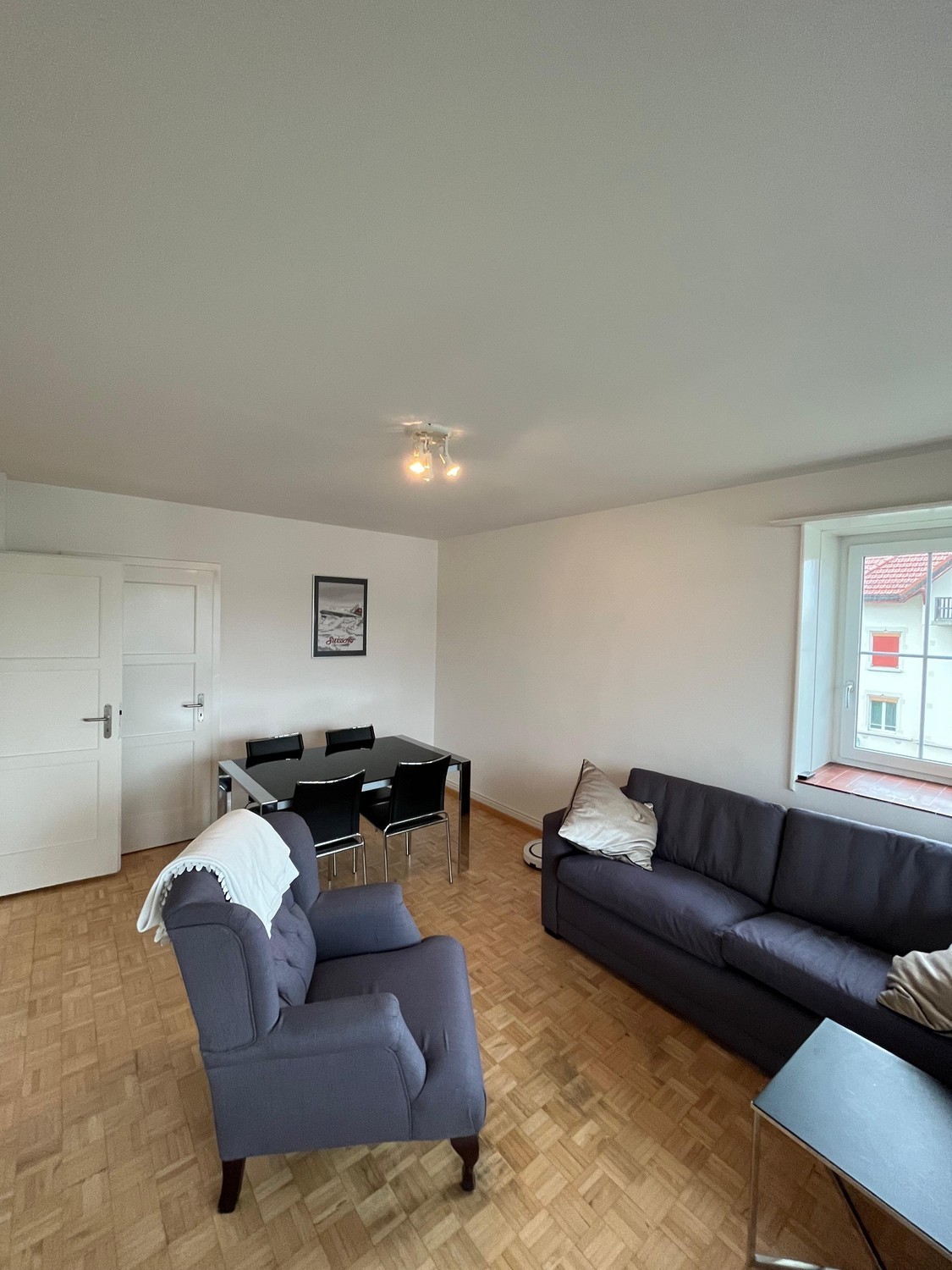 Chambre en colocation