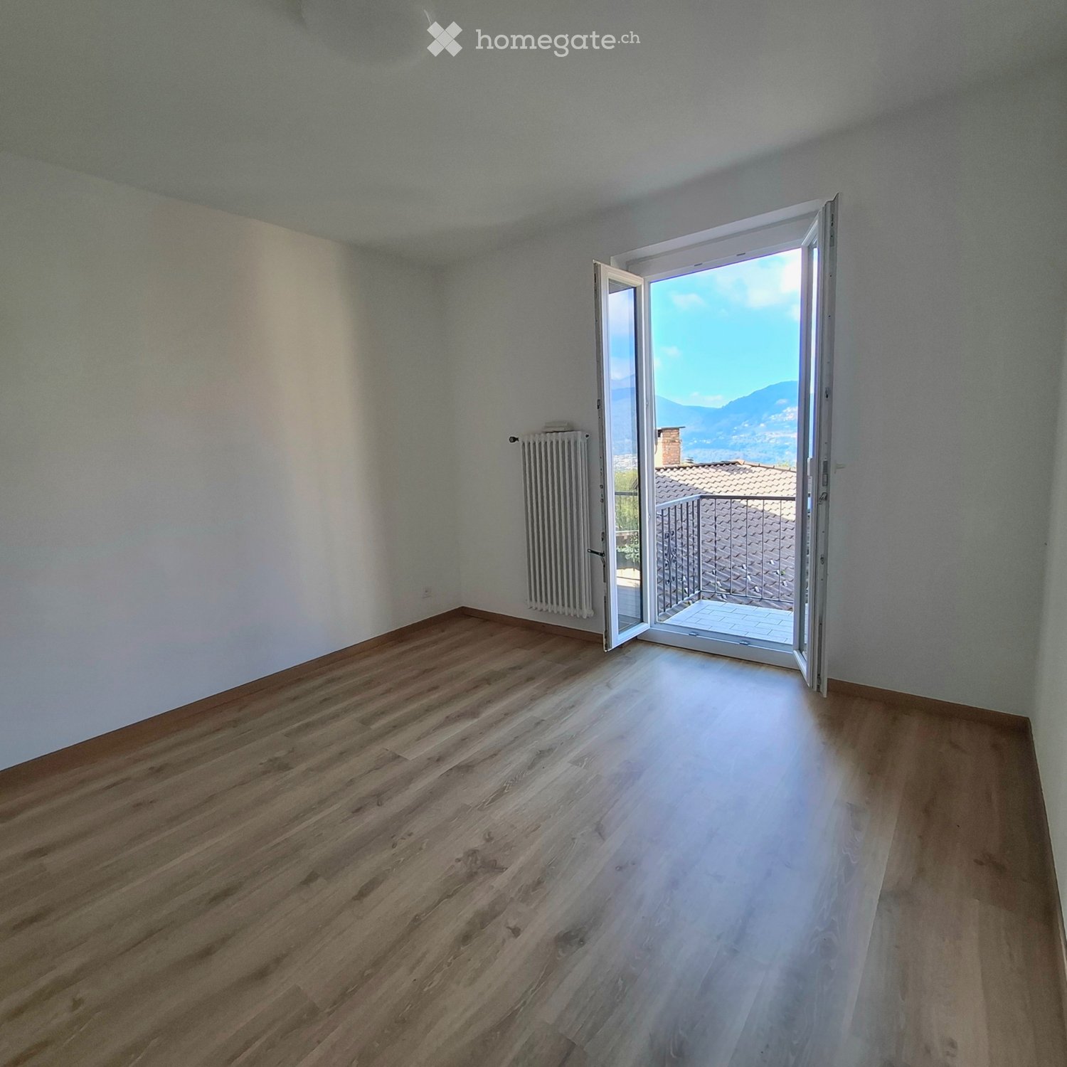 5 rooms apartment, foto 3 di 5