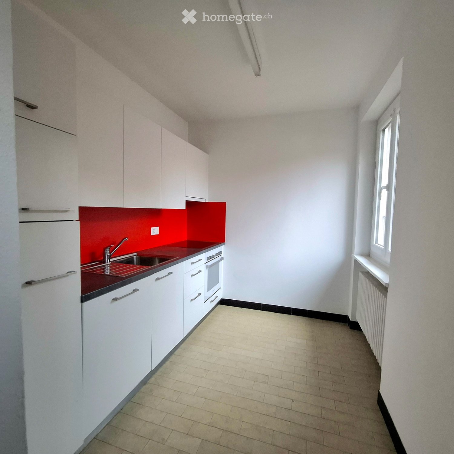 5 rooms apartment, foto 1 di 5