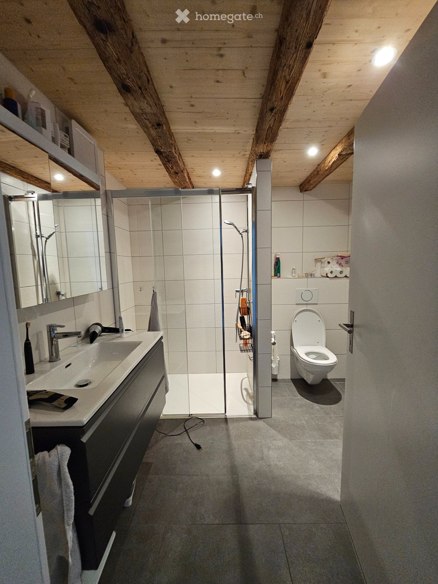 Appartamento di 1 ½ locali, foto 5 di 5