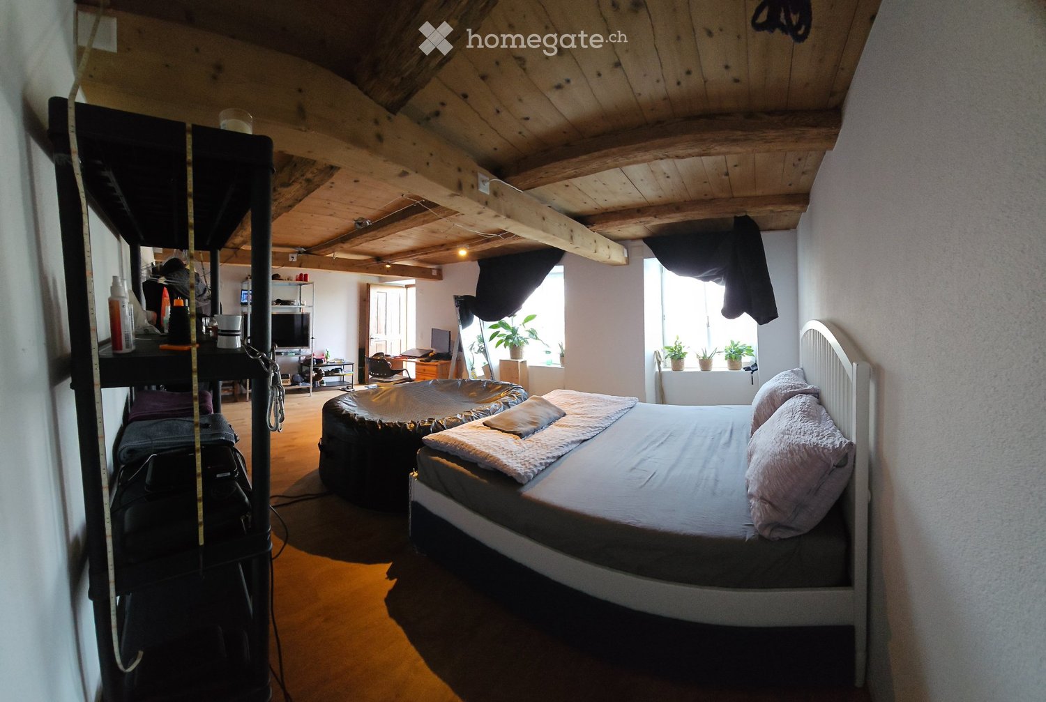 Appartamento di 1 ½ locali, foto 2 di 5