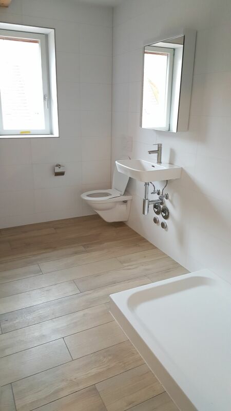 loft di 1 stanza