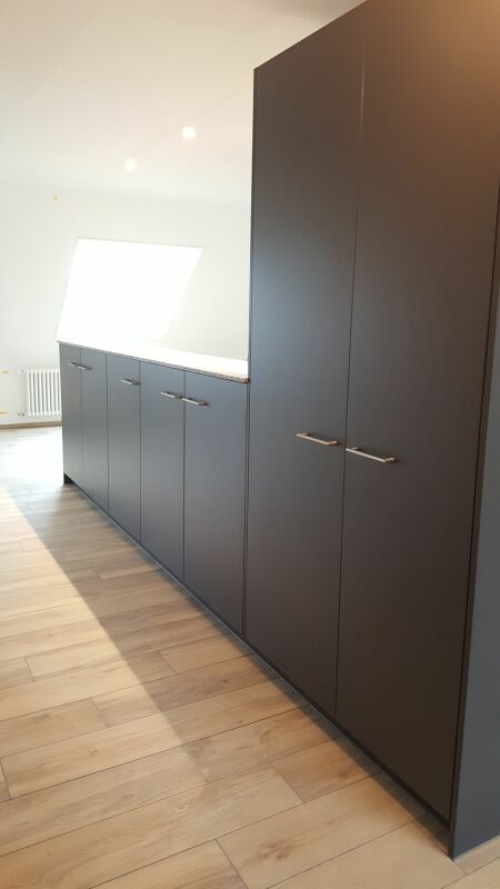 loft di 1 stanza
