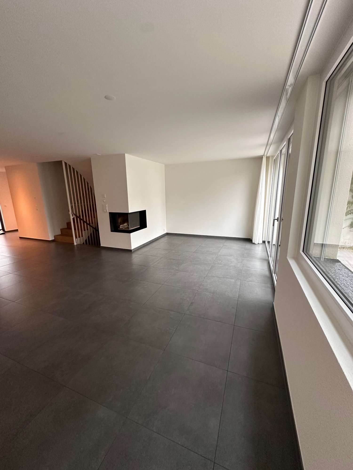 5 ½ rooms row house