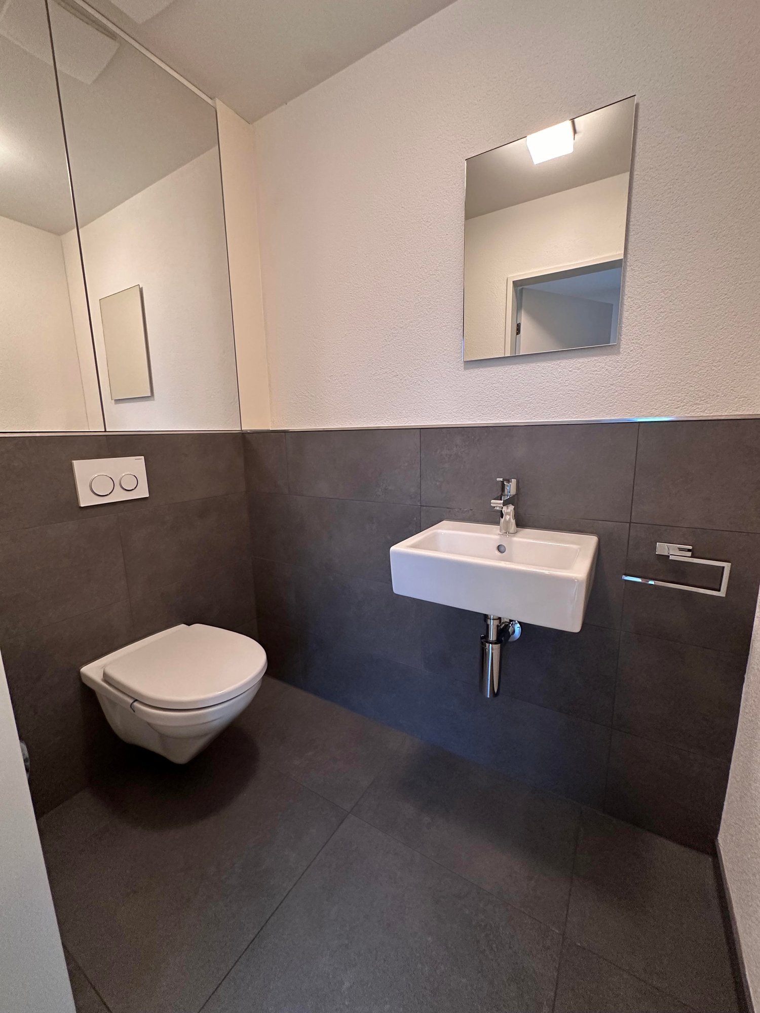 5 ½ rooms row house