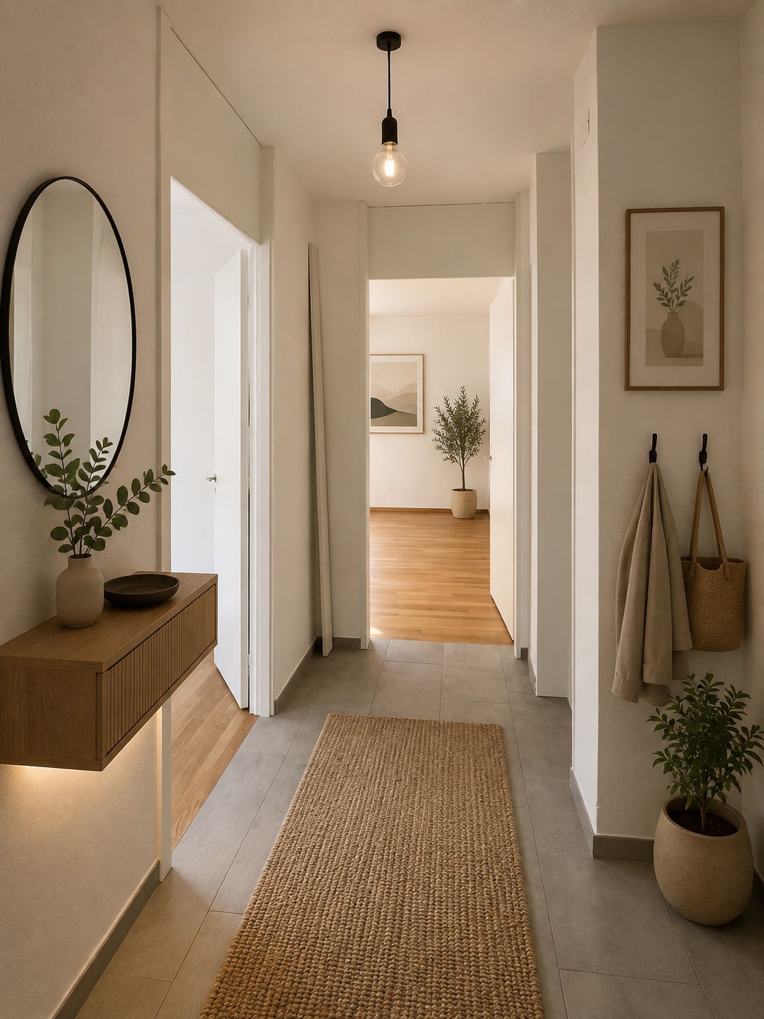 Appartamento di 1 ½ locali, foto 5 di 8