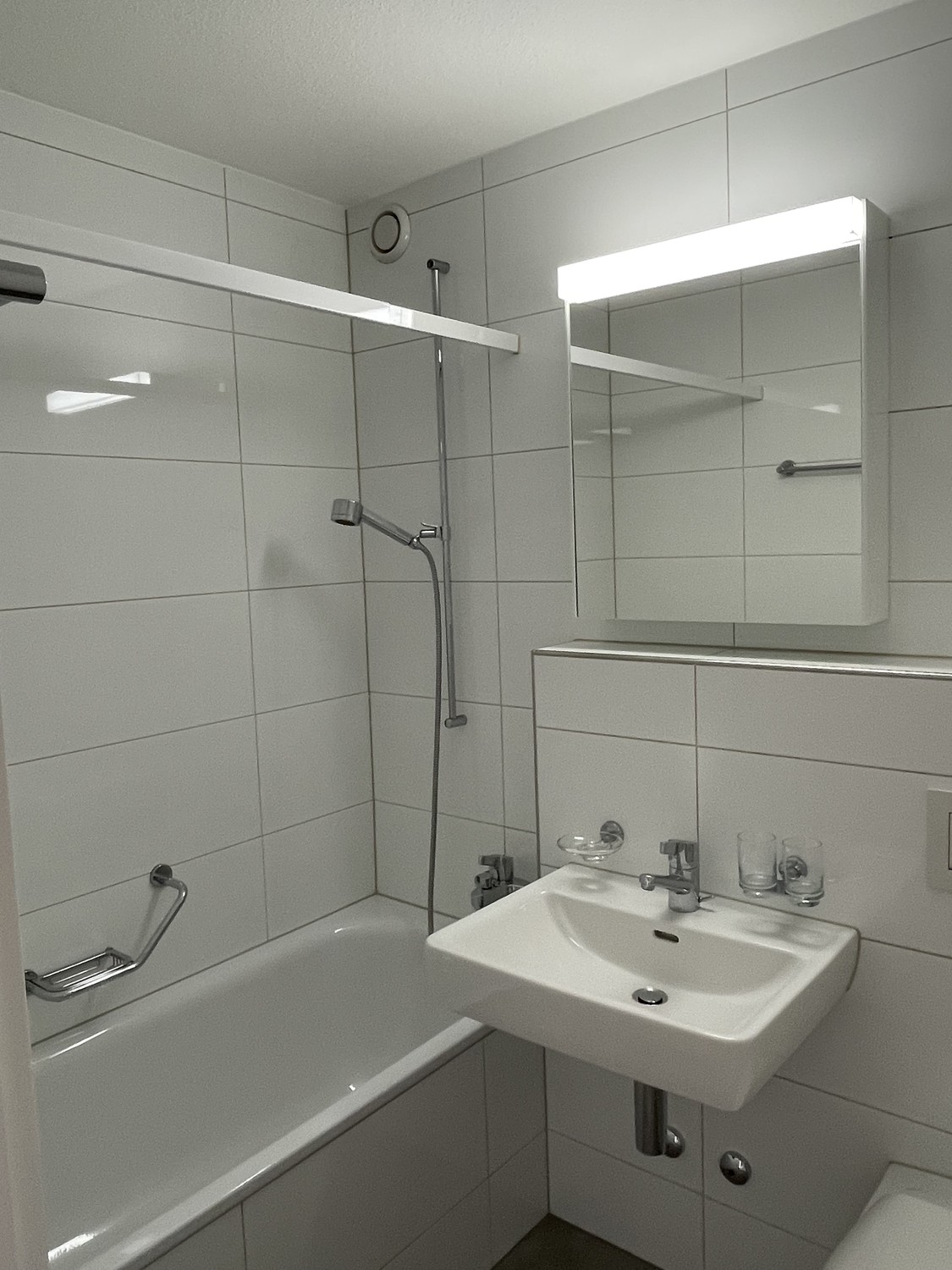 Appartamento di 1 ½ locali, foto 8 di 8