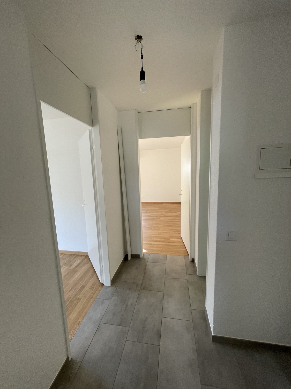 Appartamento di 1 ½ locali, foto 3 di 8