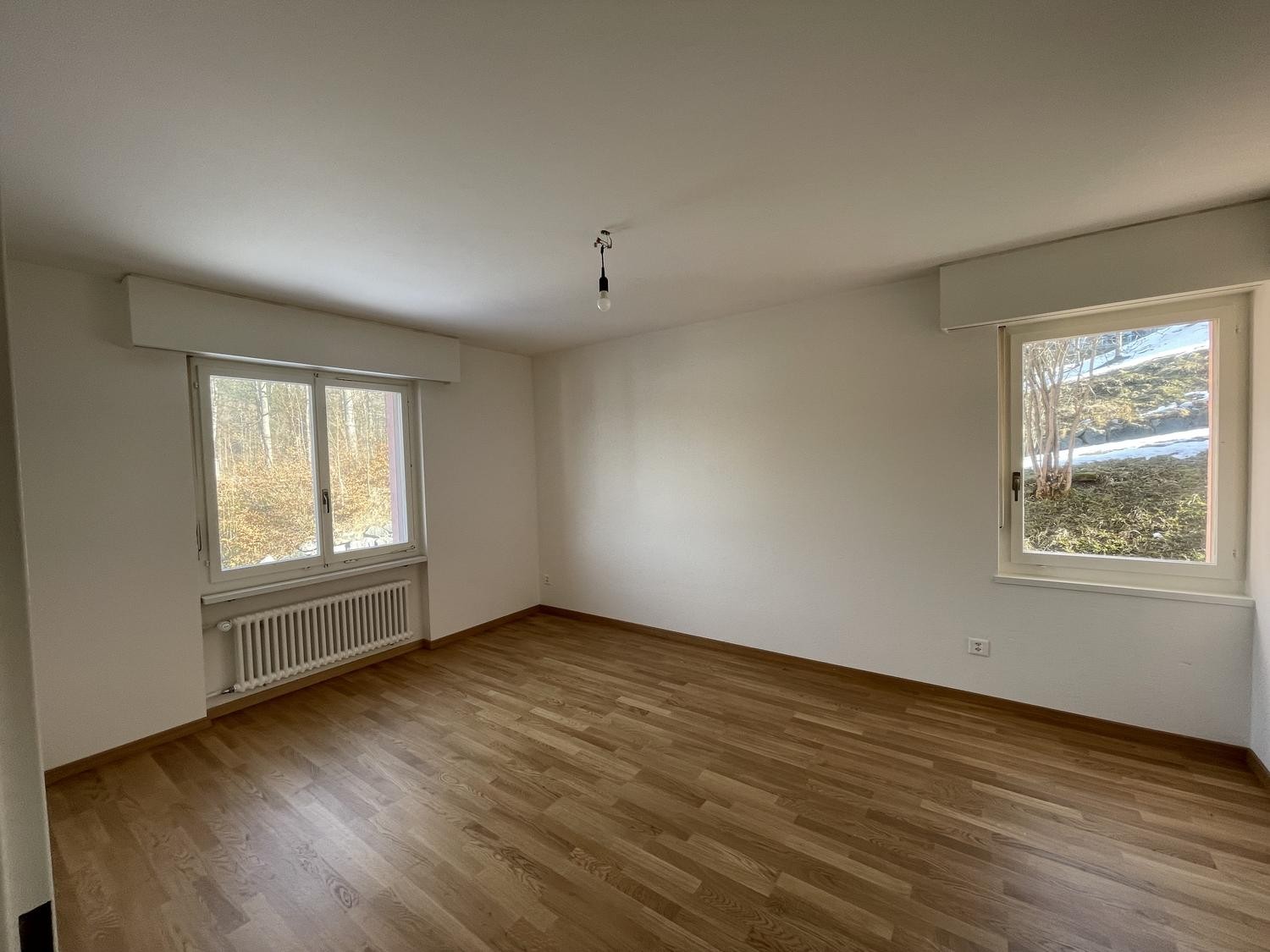 Appartamento di 1 ½ locali, foto 2 di 8