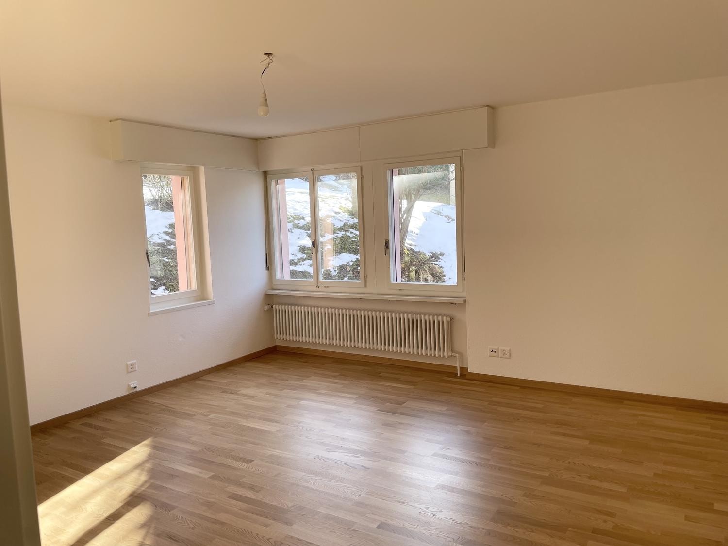 Appartamento di 1 ½ locali, foto 6 di 8