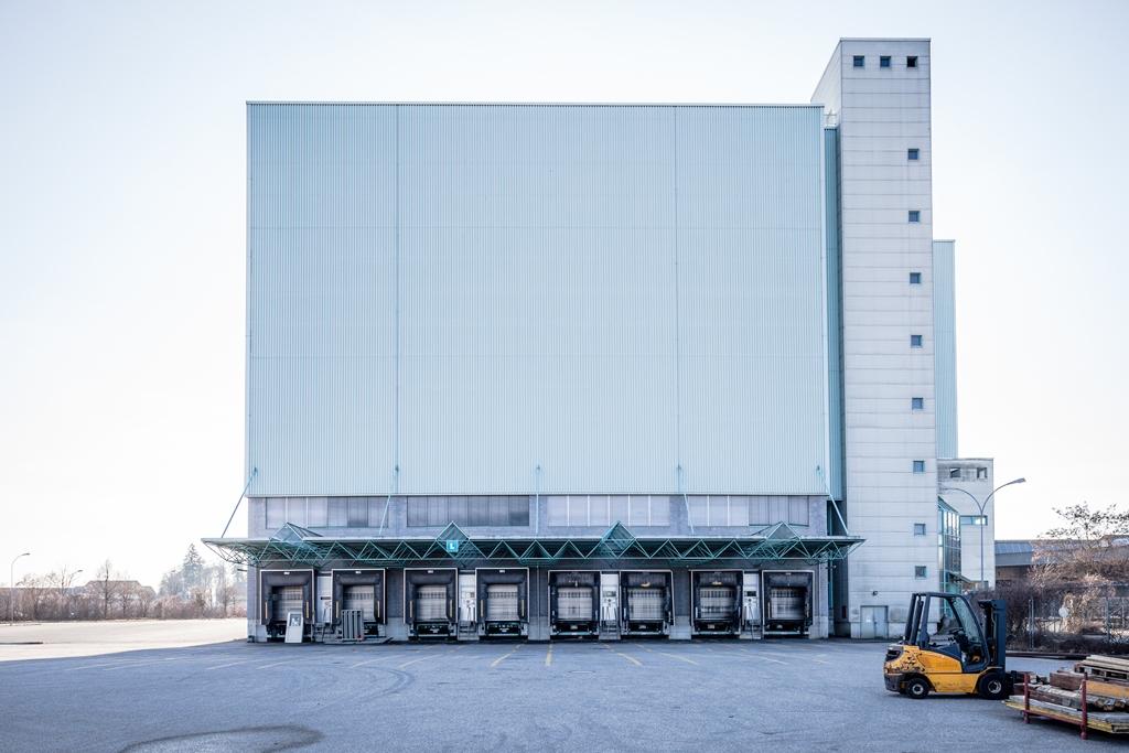 6265m² commerciale, foto 4 di 10