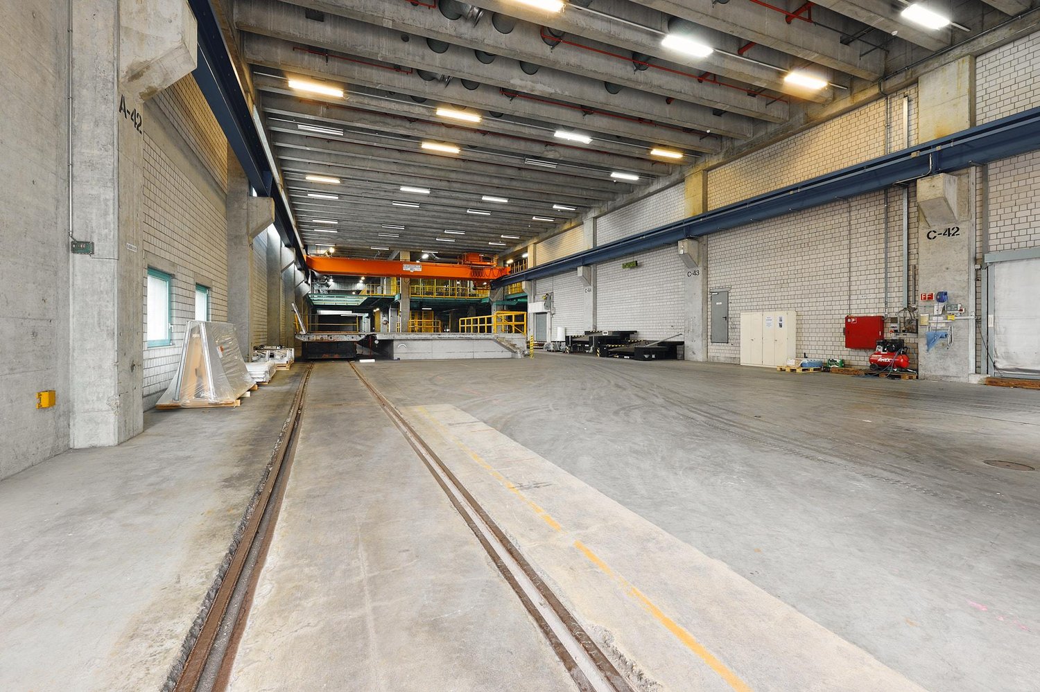 6265m² commerciale, foto 10 di 10