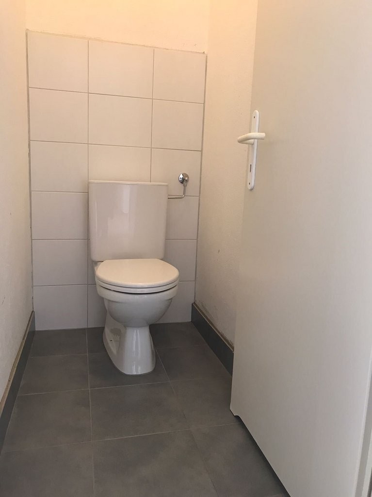 3 ½ Zimmer-Wohnung