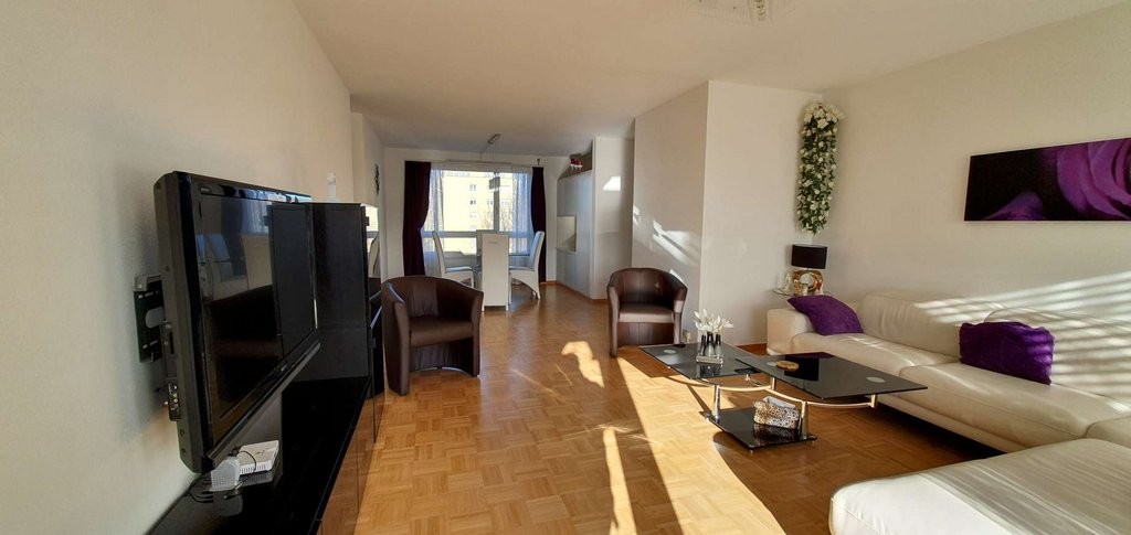 3 ½ Zimmer-Wohnung