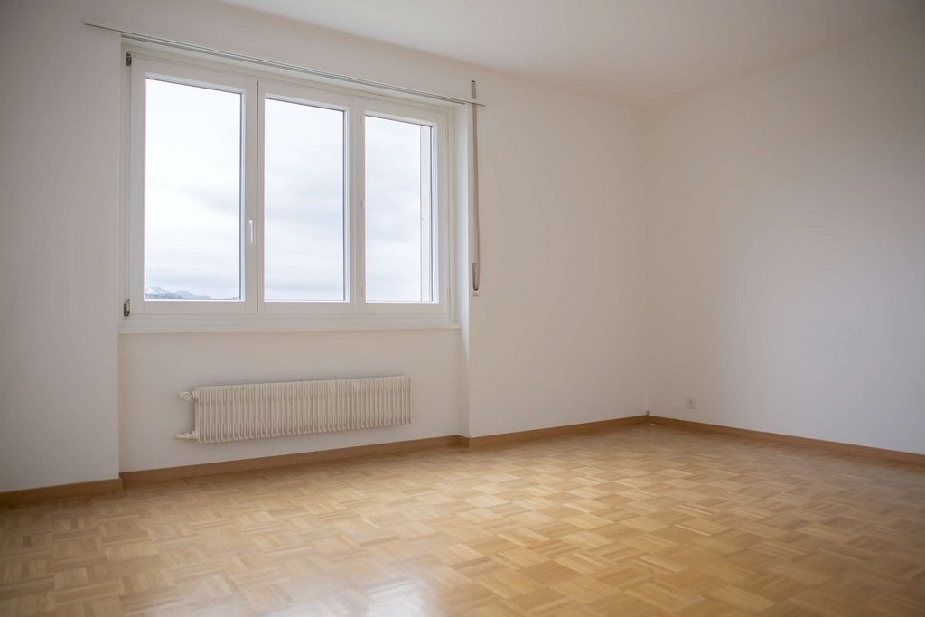 3 ½ Zimmer-Wohnung